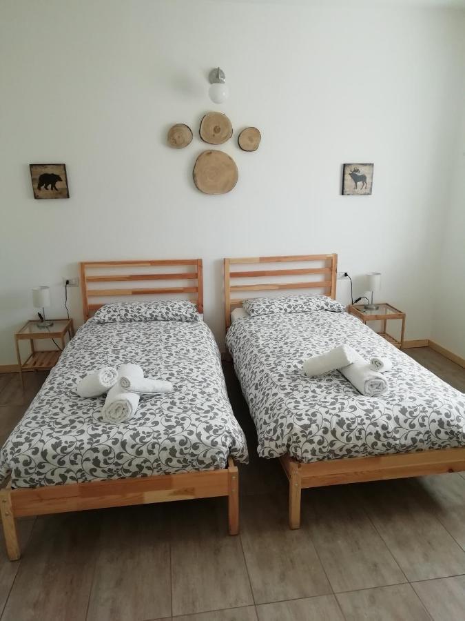 Bed and Breakfast Casa Maria à Cantù Extérieur photo